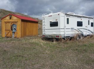 38549 Sloan Buttes Rd, Ronan, MT 59864