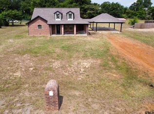 12820 Ridgeview St, Tyler, TX 75709