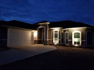 559 Private Road 2712, Mount Pleasant, TX 75455