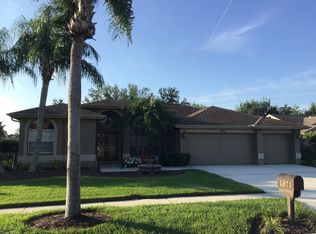 1873 Eagle Trace Blvd, Palm Harbor, FL 34685