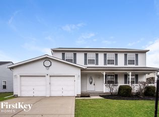 1927 Glendora Dr, Indianapolis, IN 46214