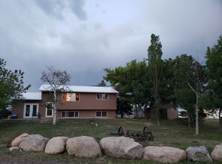 5645 Luther Rd, Colorado Springs, CO 80927
