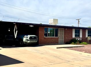 6218 E 32nd St, Tucson, AZ 85711