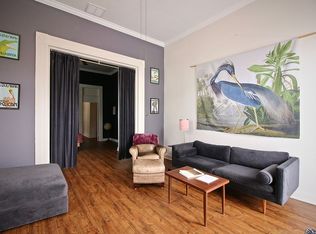 1010 N Rocheblave St, New Orleans, LA 70119