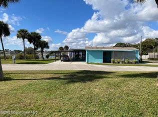 101 Rosewood Dr, Cocoa, FL 32926