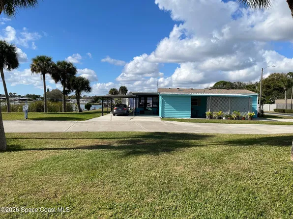 101 Rosewood Dr, Cocoa, FL 32926