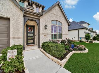 4103 Shackleton Ct, Iowa Colony, TX 77583