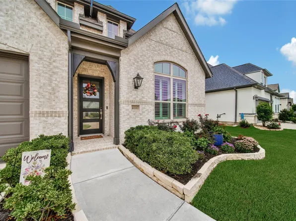 4103 Shackleton Ct, Iowa Colony, TX 77583