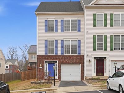 106 Cork St, Stafford, VA, 22554