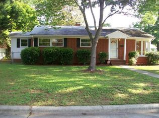 600 Reta Rd, Durham, NC 27704