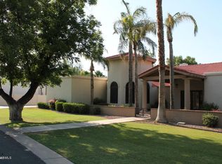 630 E Park Ave, Gilbert, AZ 85234