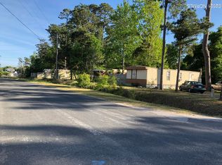 Bill Canady Rd, Sneads Ferry, NC 28460