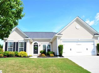 109 Wateree Way, Simpsonville, SC 29680