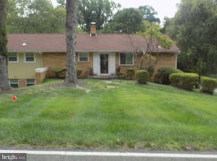 4613 Henderson Rd, Temple Hills, MD 20748