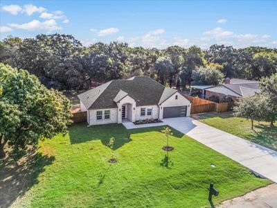 421 Sage Trl, Springtown, TX, 76082