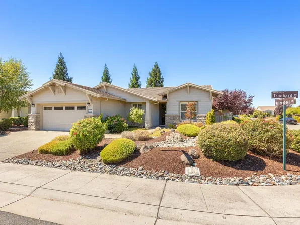1319 Truchard Ln, Lincoln, CA 95648