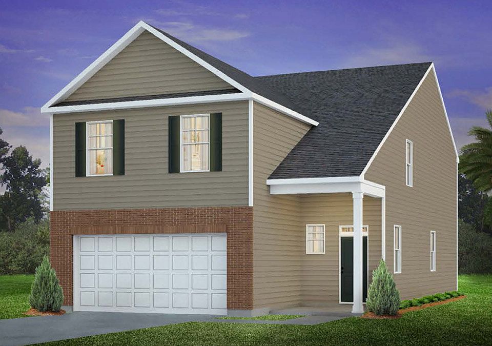 Elevation Image 0.