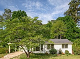 3082 Stratford Arms Dr, Atlanta, GA 30341