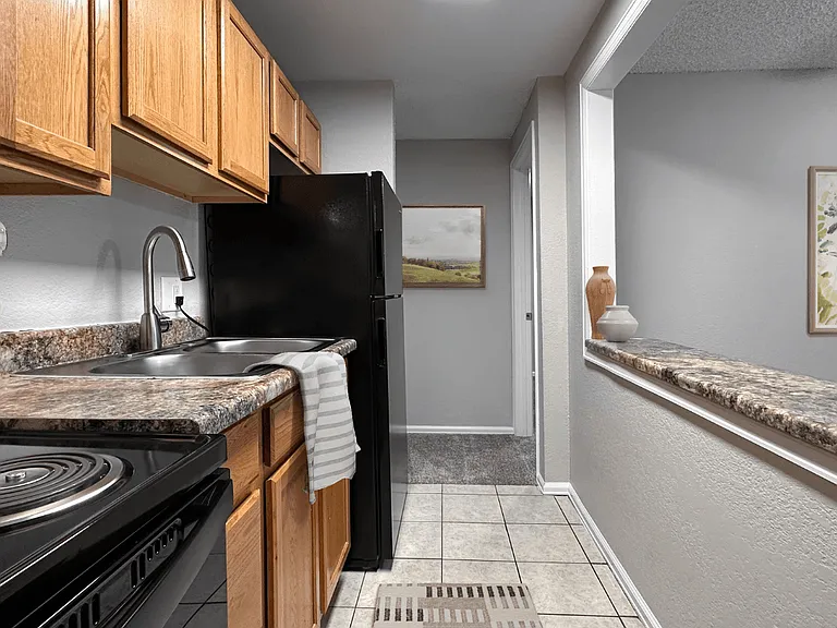 Silver Collection Renovated Apartment