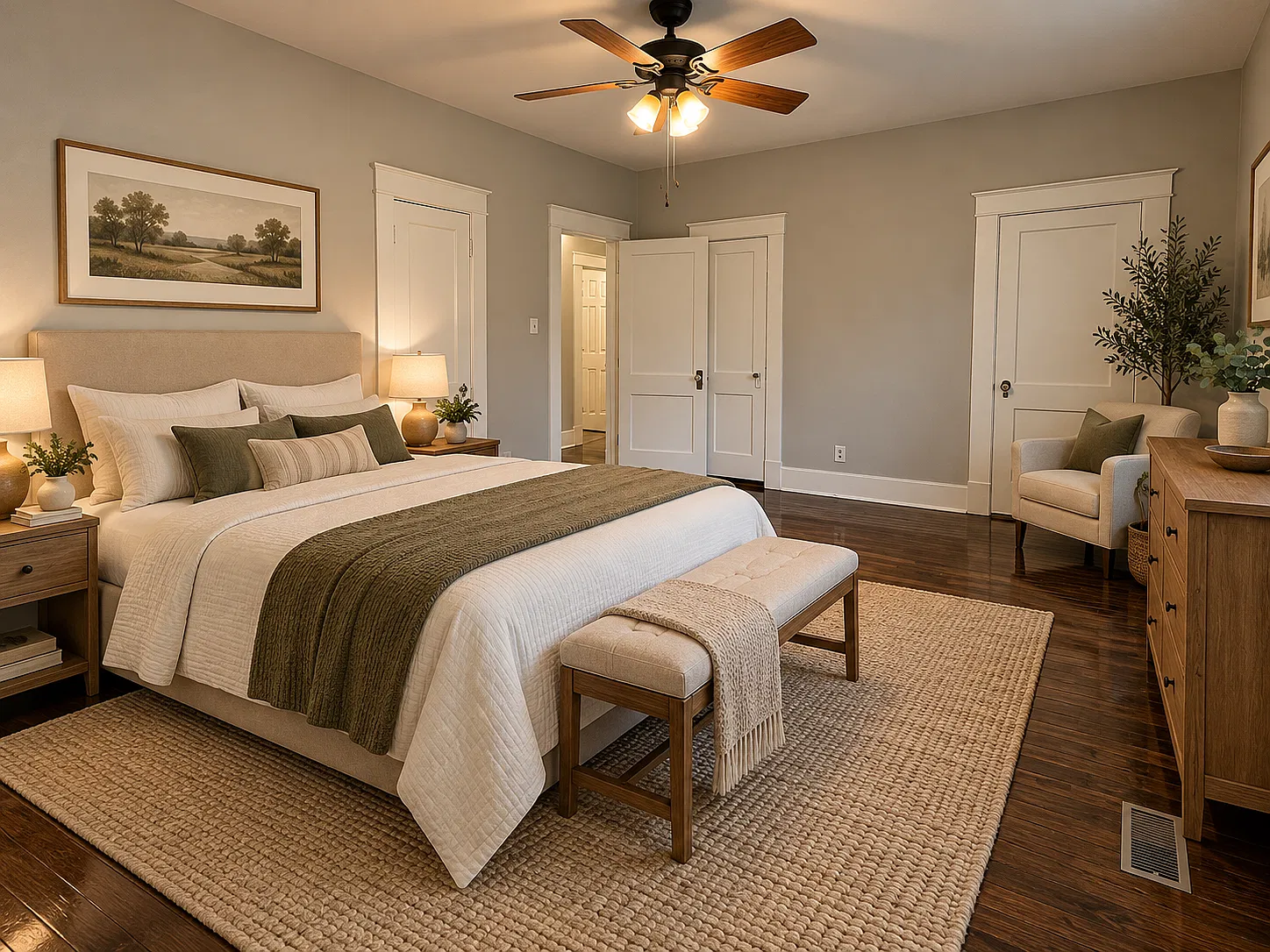 2 bed, $1,295 — Photo 3