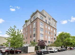 369 Franklin St APT 401, Cambridge, MA 02139