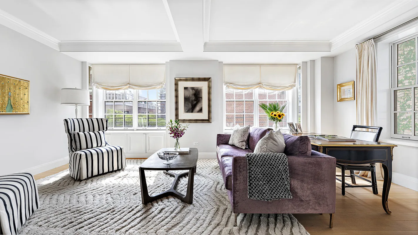 141 East 88th St Unit 7A  