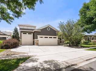 3229 Muskrat Creek Dr, Fort Collins, CO 80528