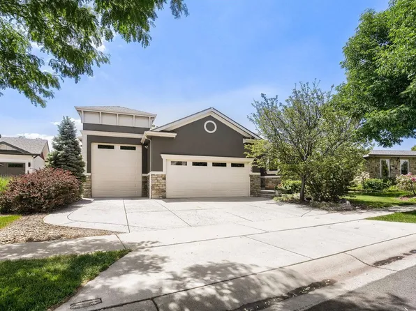 3229 Muskrat Creek Dr, Fort Collins, CO 80528