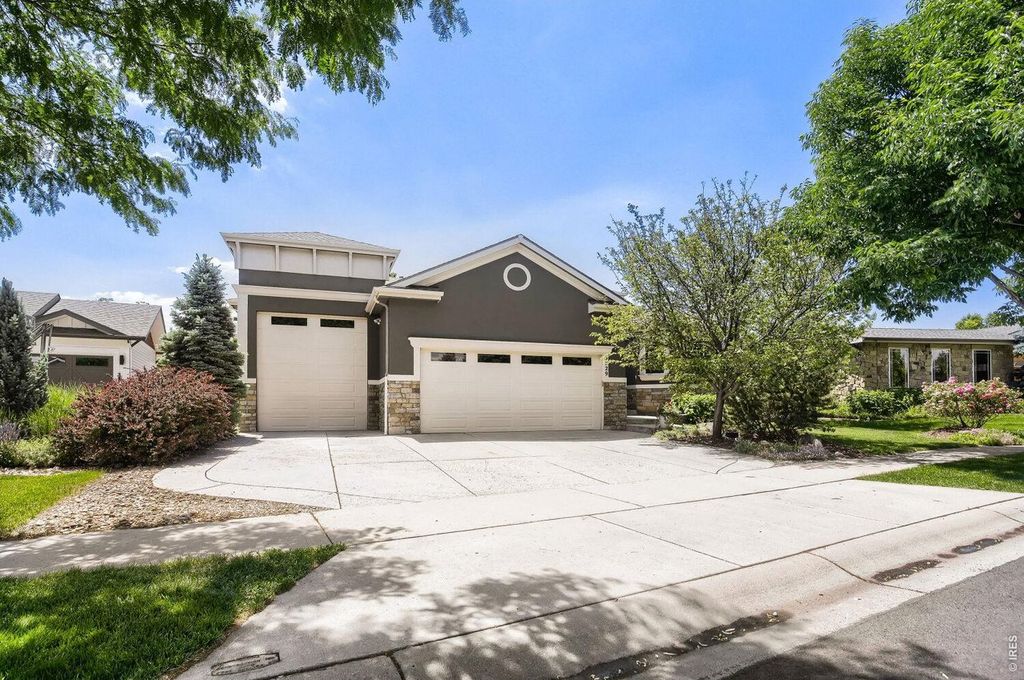 3229 Muskrat Creek Dr