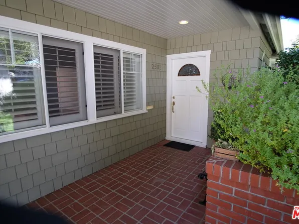 2508 22nd St, Santa Monica, CA 90405