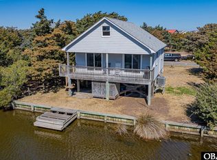 39228 Pompano Dr Lot 60, Avon, NC 27915