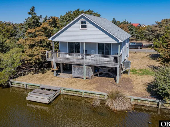 39228 Pompano Dr Lot 60, Avon, NC 27915