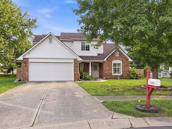 4th image of 5119 Ashley Ct