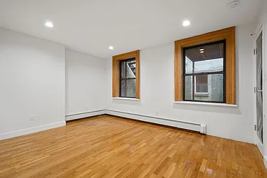 Rented by Compass