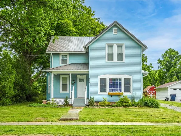 7326 College St, Lima, NY 14485