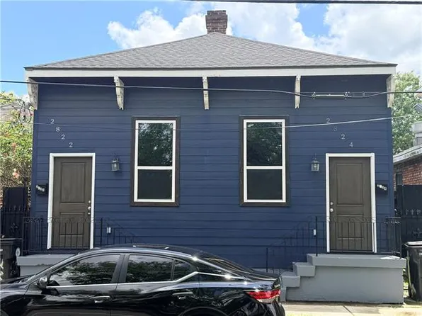 2822 Martin Luther King Jr Blvd, New Orleans, LA