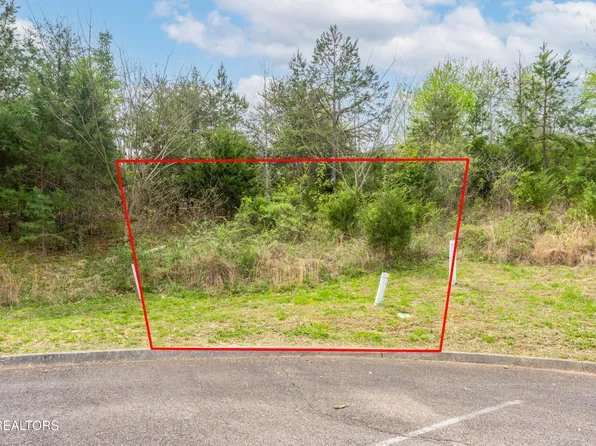 4551 Ironstone Ln, Knoxville, TN 37938