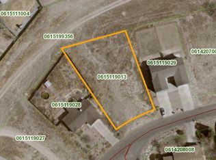 357 W Song Sparrow Dr, Pueblo West, CO 81007