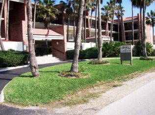 110 E Verna Jean Dr APT 103, South Padre Island, TX 78597