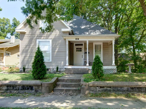 625 E Lynn Street, Springfield, MO 65802