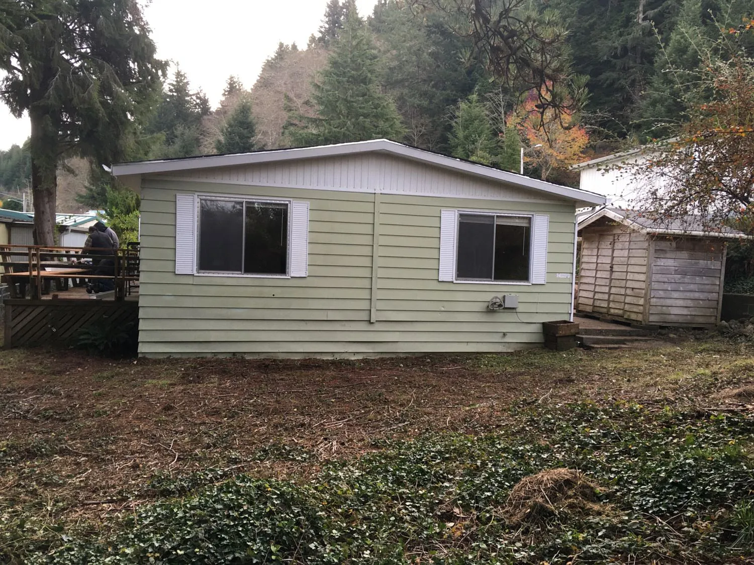 3 bed, 1600 sqft, $1,695 — Photo 2