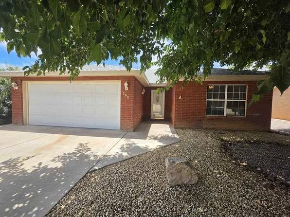 388 Yellowstone, Alamogordo, NM 88310