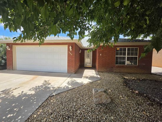 388 Yellowstone, Alamogordo, NM 88310
