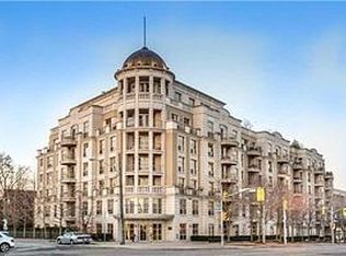 3085 Bloor St W UNIT 310, Toronto, ON M8X1C9