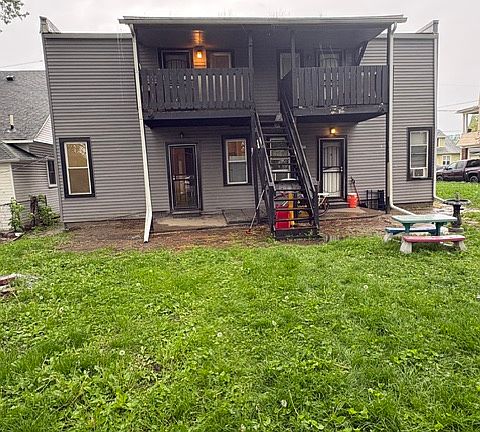 2nd image of 353 Parker Ave #L2
