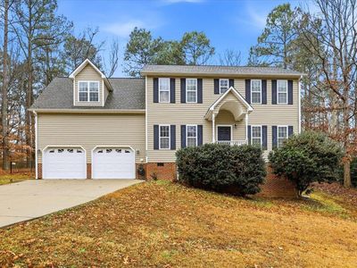 9308 Glendora Ct, Garner, NC, 27529