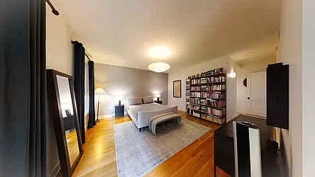 Sold by Modern Spaces
