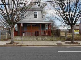 615 N Indiana Ave, Atlantic City, NJ