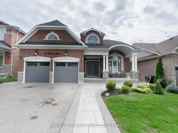 49 Victoria St E, Innisfil, ON L0L 1L0