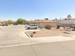 117 E Cactus St #D, Somerton, AZ 85350